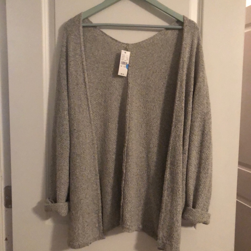 Brandy Melville Cardigan